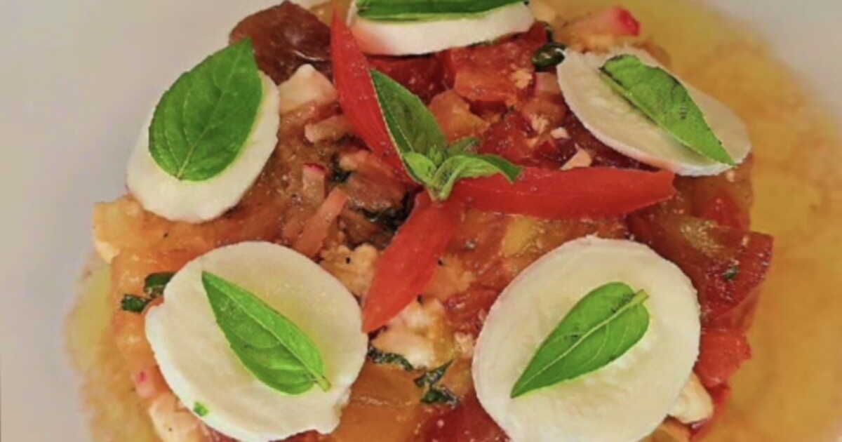 Des tomates à l'honneur : un avant-goût d'été