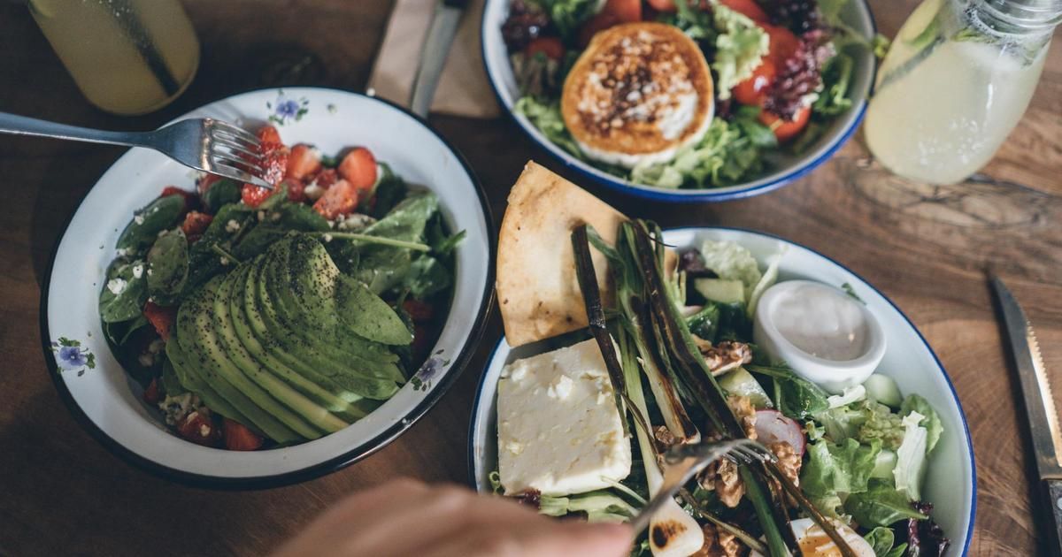 Les secrets d'une alimentation pour un ventre plat