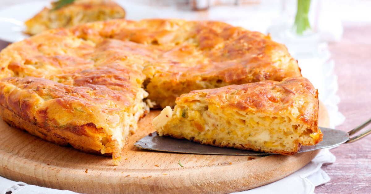 Comment bien réaliser une quiche sans pâte ?