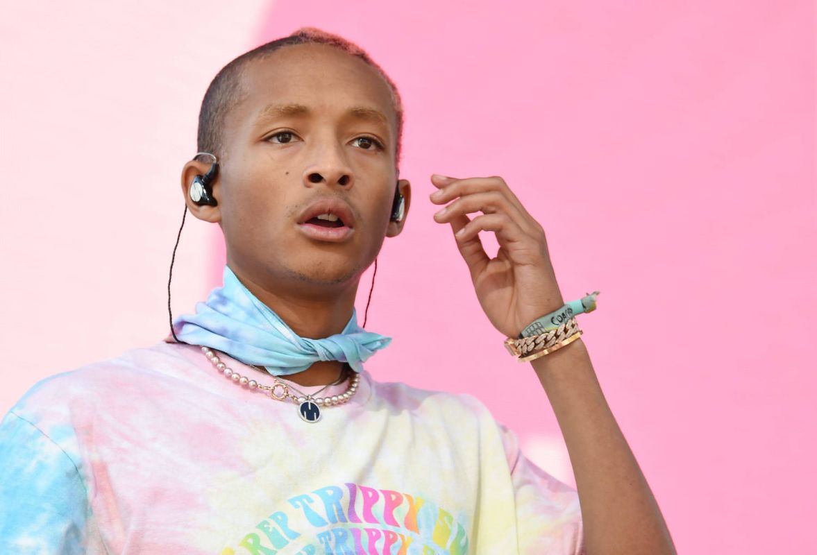Jaden Smith lance un restaurant solidaire pour les sans-abri