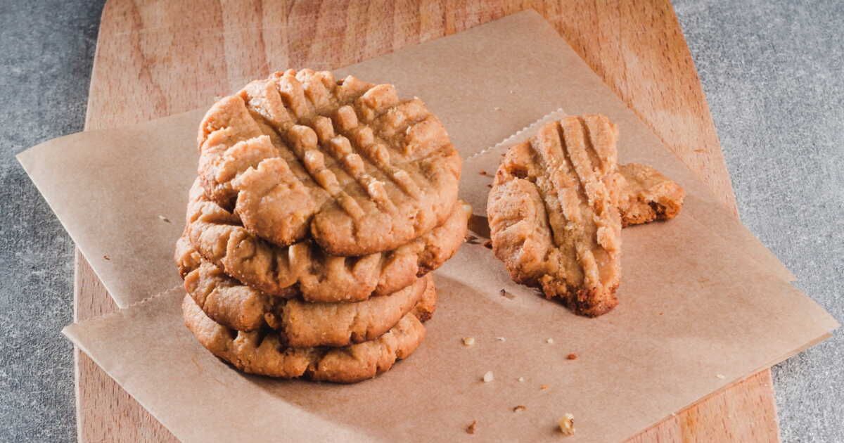 Découvrez les cookies magiques de B. Dylan Hollis : délicieusement simples