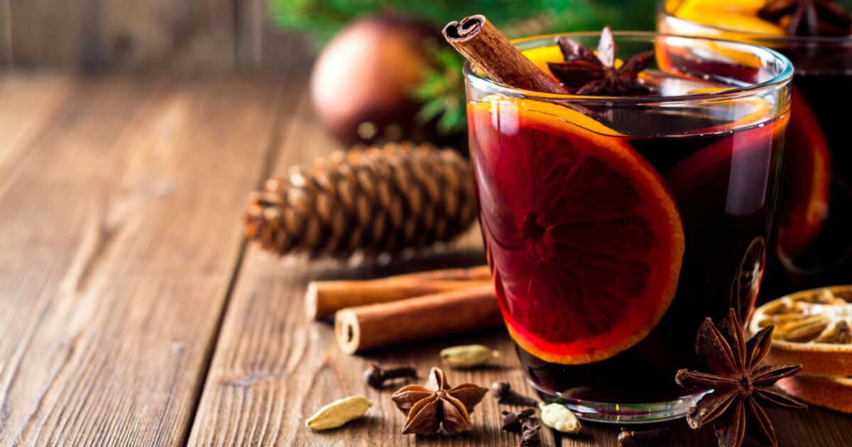 Les secrets d'un vin chaud maison réussi