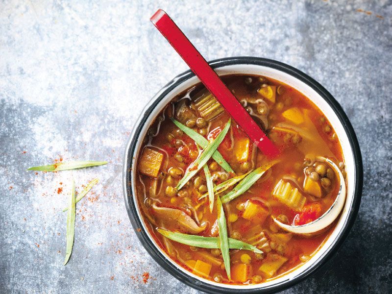 Cook thérapie : la cuisine comme antidote au stress