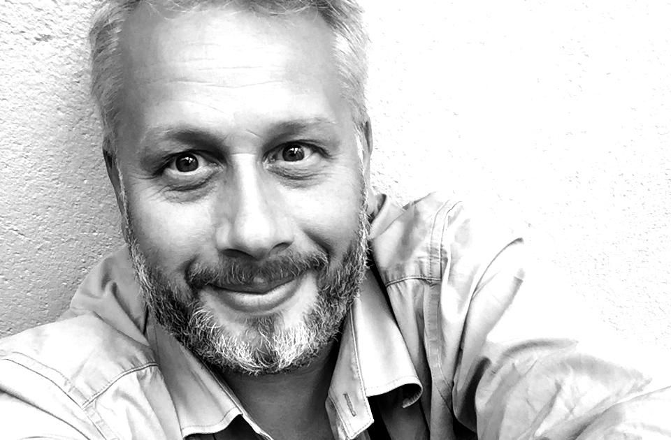 Jean-François Mallet : l'art de cuisiner avec deux ingrédients