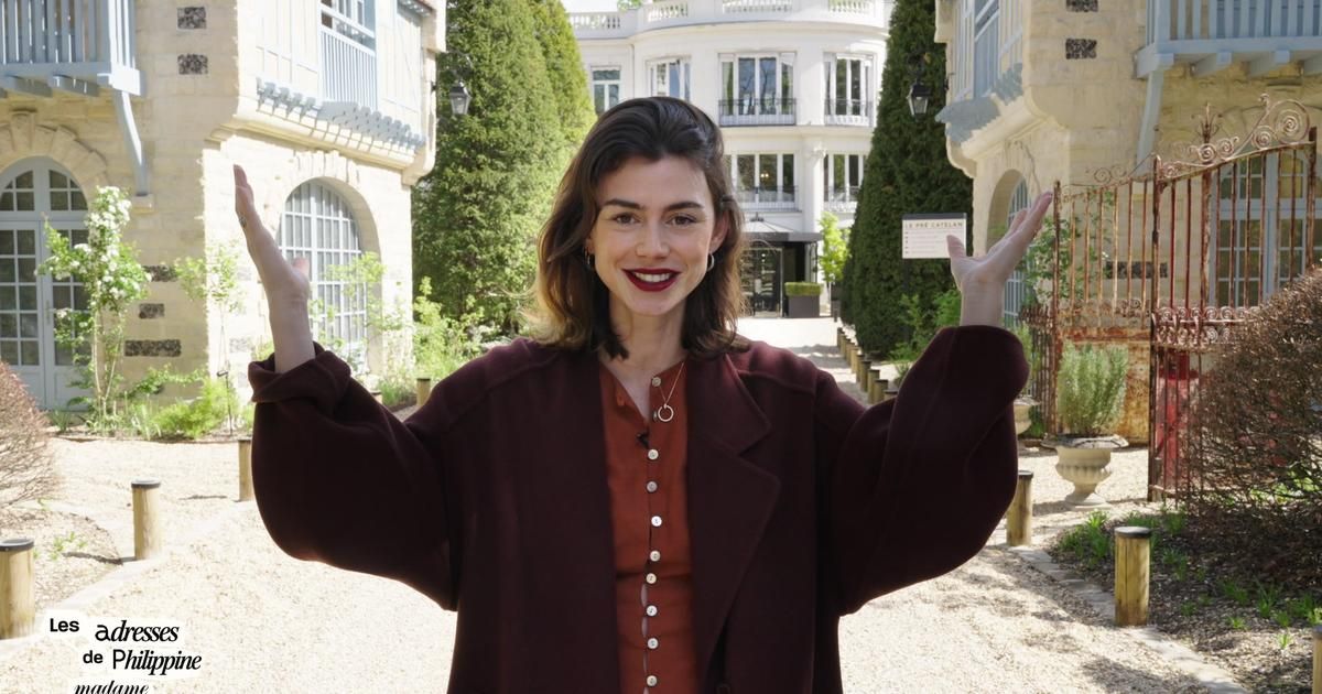 Quand la cuisine et la mode se rencontrent : les tendances gourmandes de Philippine Darblay