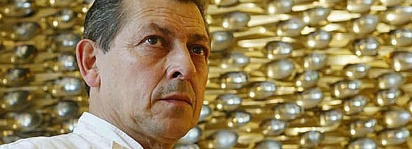 Jacques Maximin ferme son restaurant mais reste un pilier de la gastronomie