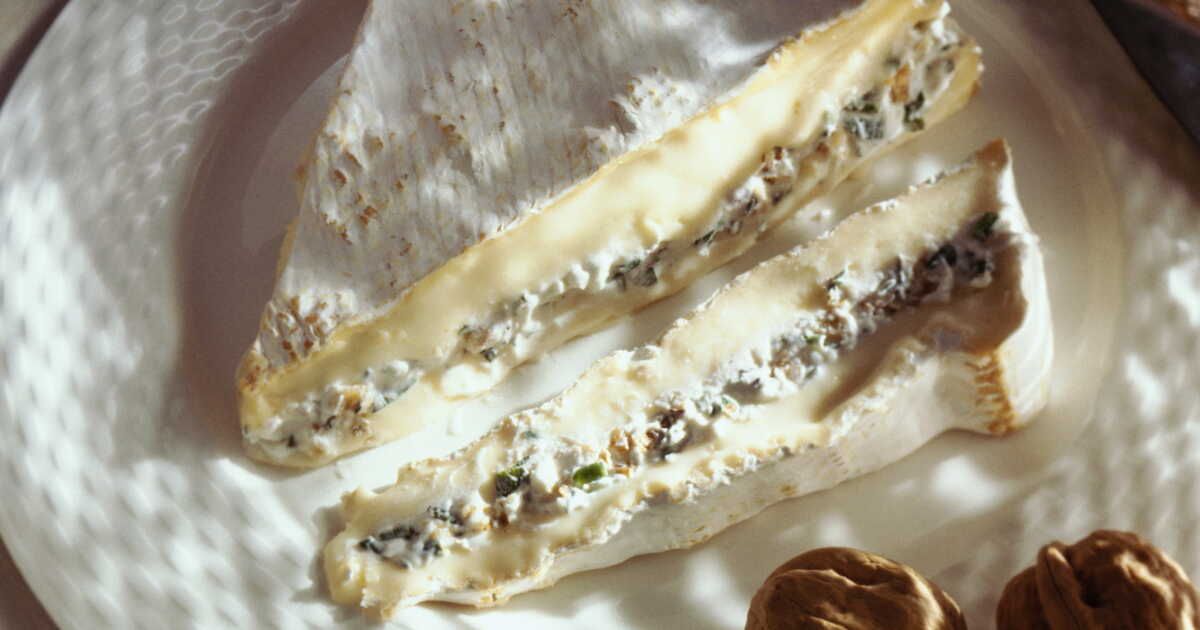 Brie farci : trois recettes pour émerveiller vos invités