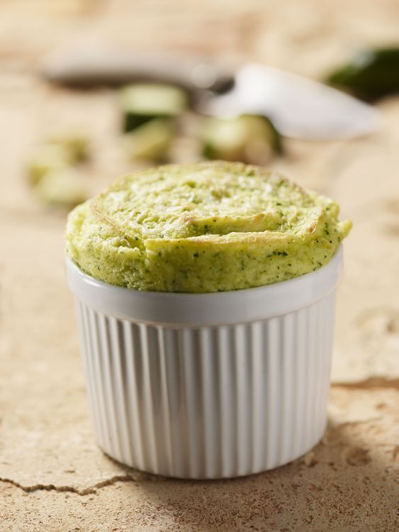 Un gratin savoureux aux courgettes et quenelles pour toute la famille