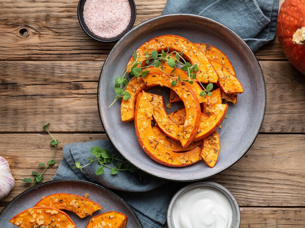 la vérité sur la peau des courges : à manger ou à jeter ?