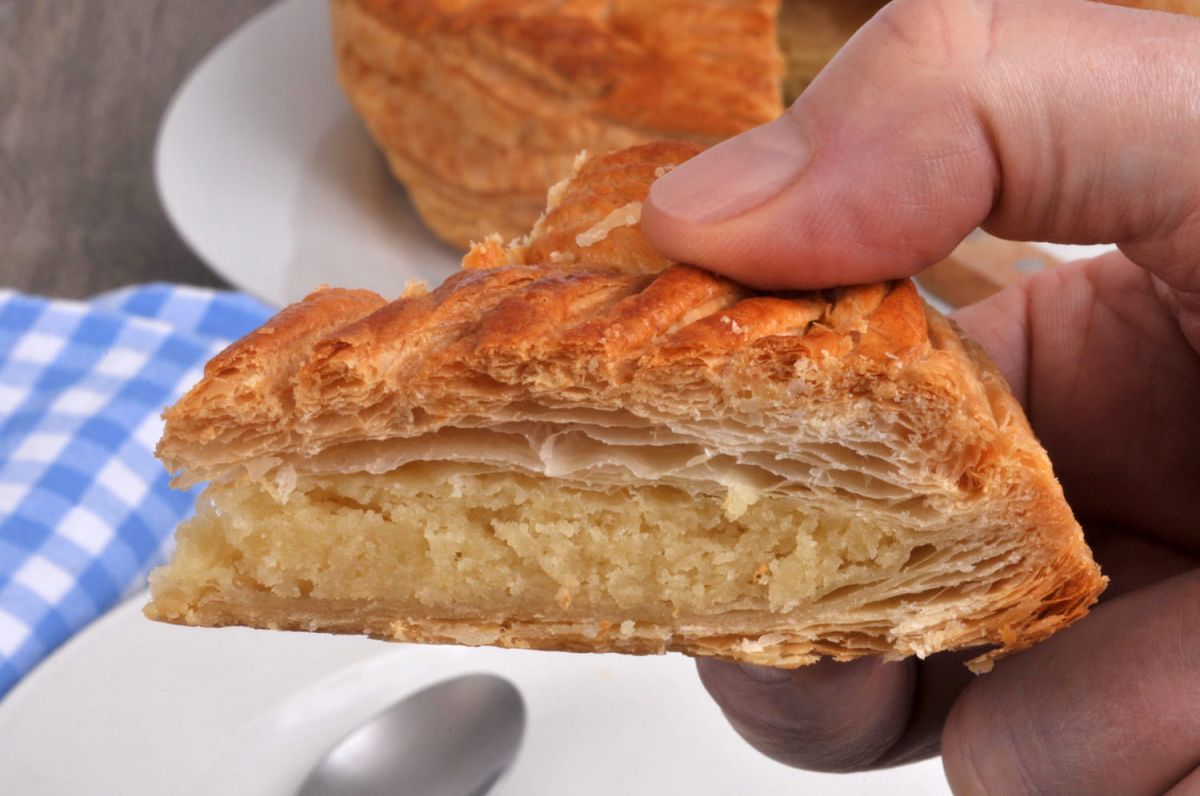 Préparez une pâte feuilletée maison en 10 minutes : astuce inratable