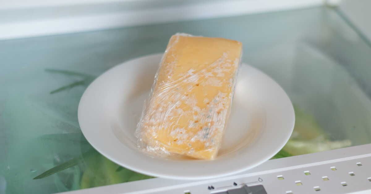 L'astuce infaillible pour préserver vos fromages frais