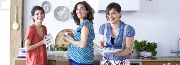 Un printemps savoureux chez La Cocotte