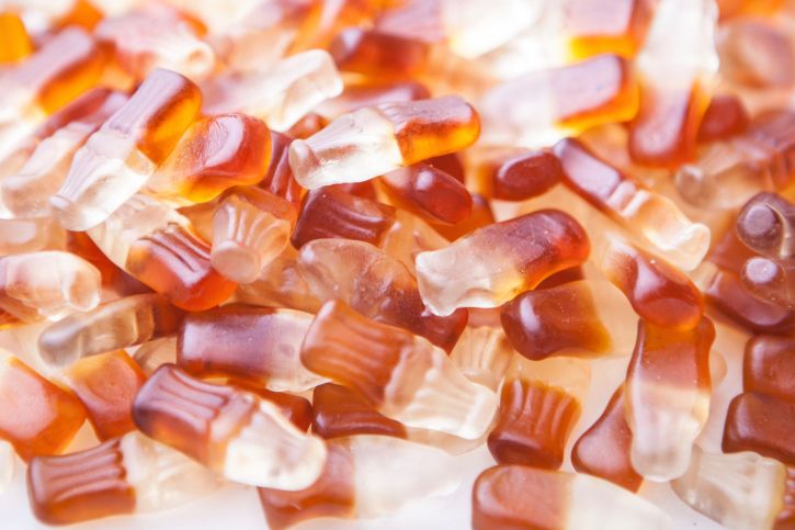 Des risques cachés dans le colorant caramel