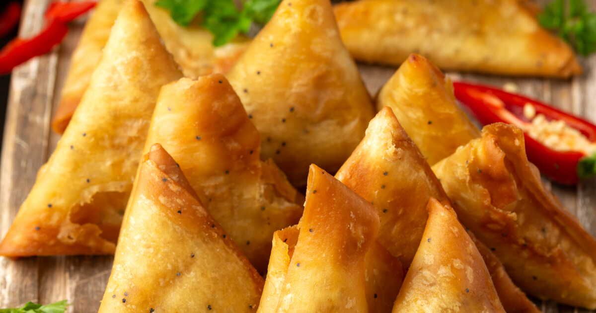 Bricks au confit de canard : l'apéro de Noël qui va séduire vos invités