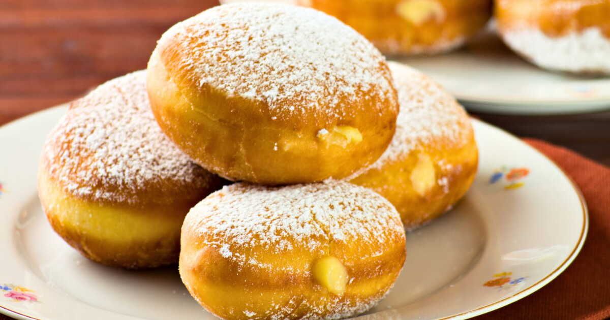 beignets légers à l’airfryer : une douce réinvention gourmande