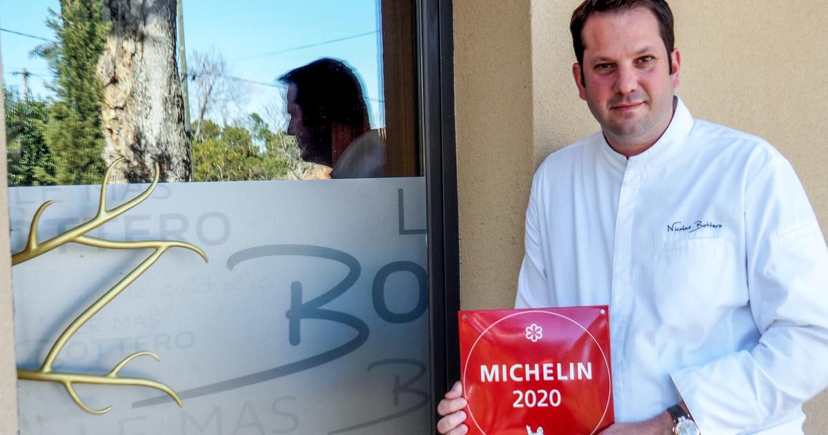 Nicolas Bottero partage ses secrets culinaires pour un confinement créatif