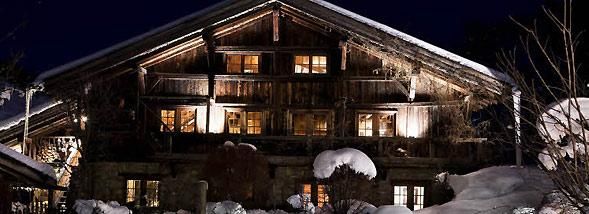 Noël enchanteur aux Fermes de Marie