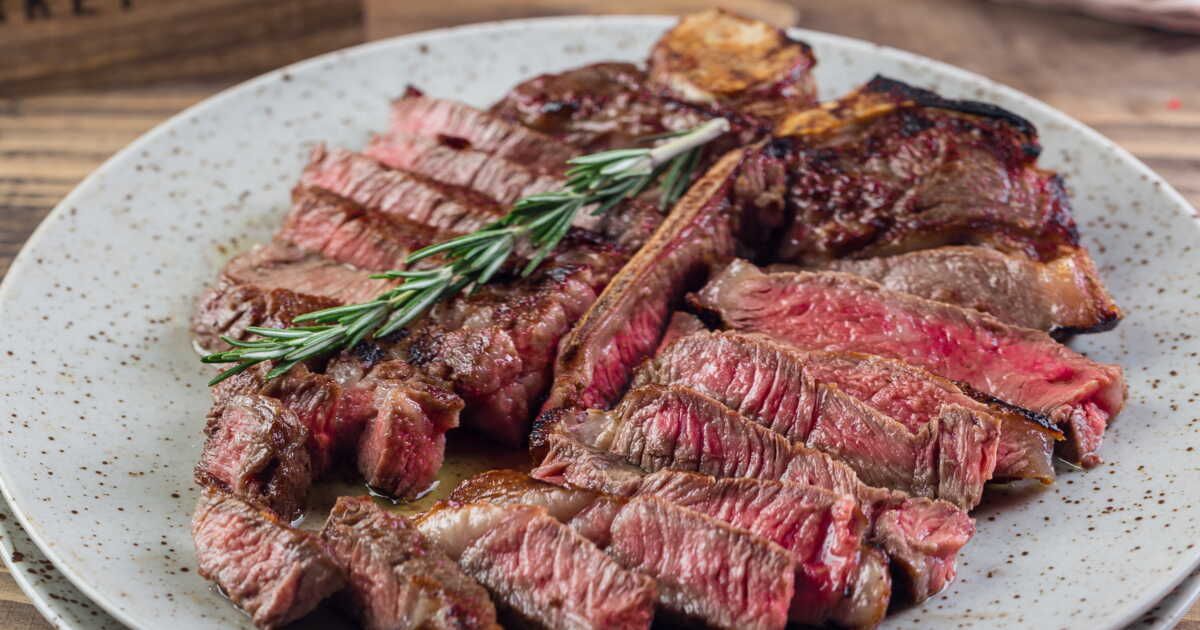 L'astuce du boucher pour une bavette parfaitement cuite