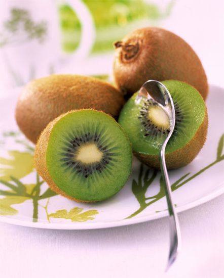 redécouvrez les bienfaits du kiwi avec les recettes d'éric frechon