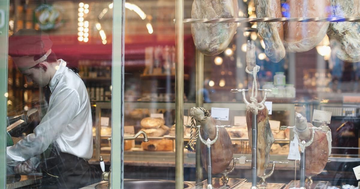 Des bouchers en résistance face aux attaques antispécistes