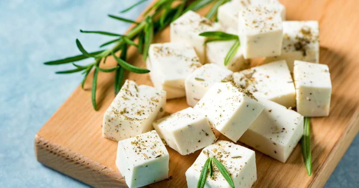 Les secrets pour choisir la meilleure feta