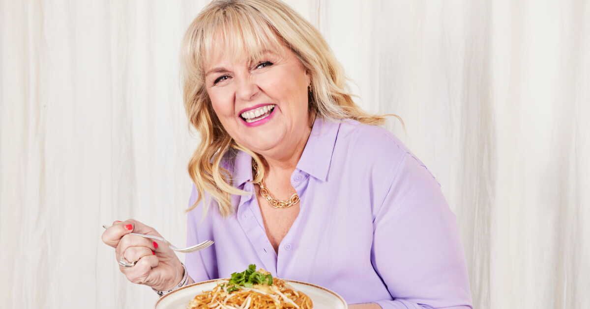 Perte de poids : Valérie Damidot déconstruit les idées reçues sur les régimes