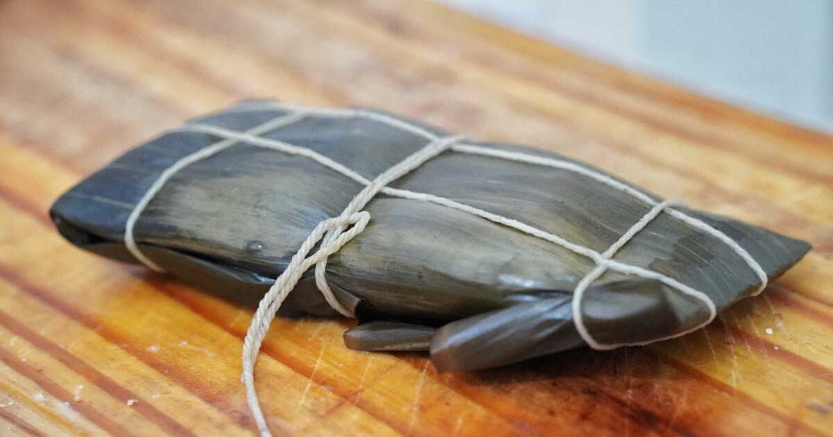 La recette traditionnelle des hallacas vénézuéliennes