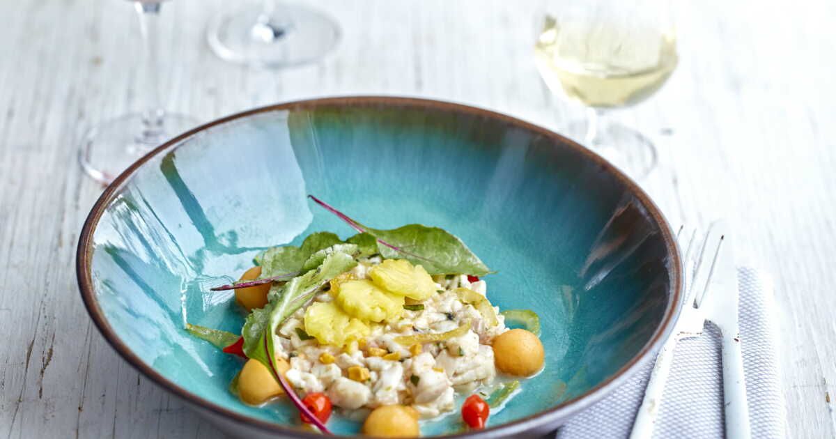 des recettes légères et savoureuses pour un été gourmand