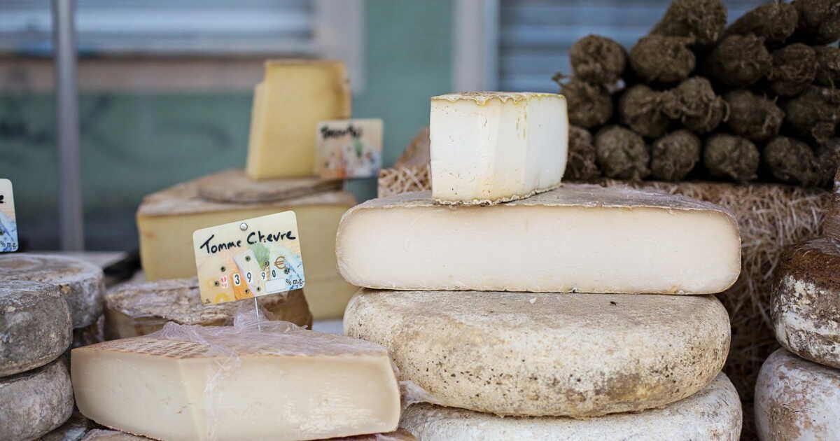 La congélation du fromage : un dilemme savoureux