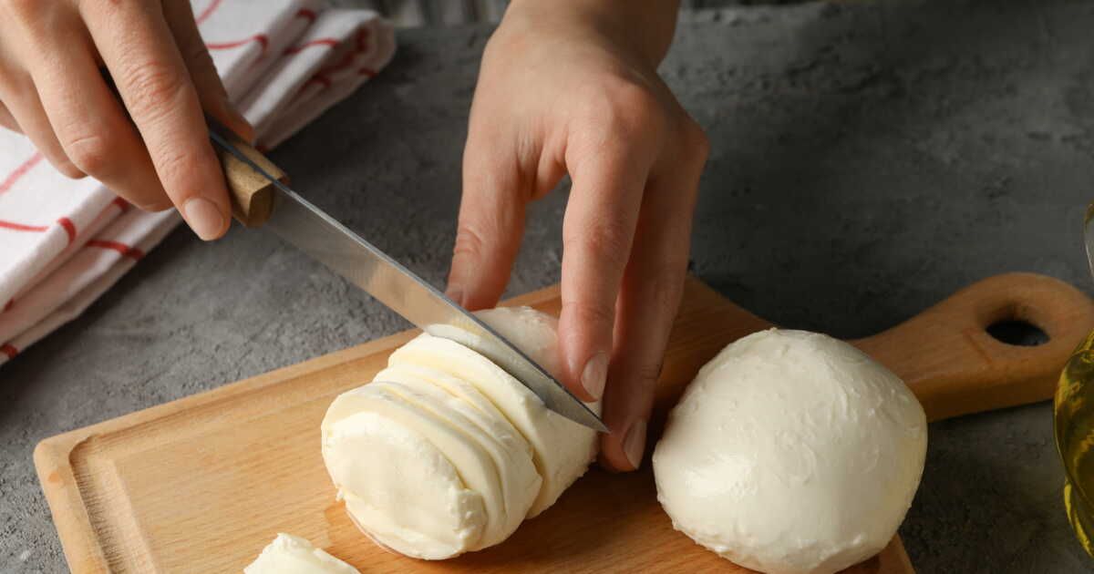 Éviter les pièges de la mozzarella : nos conseils experts