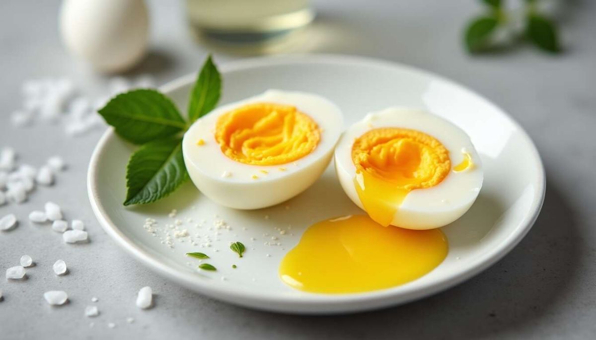 Les secrets pour réussir des œufs mollets parfaits