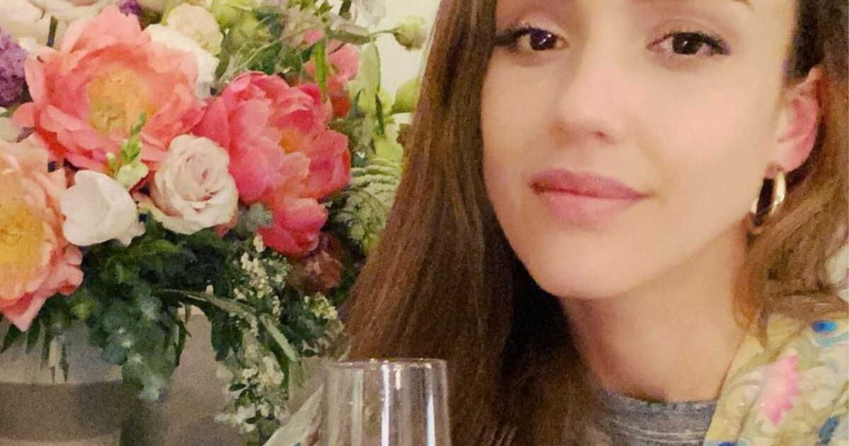 Le cocktail surprenant de Jessica Alba qui va inspirer vos soirées
