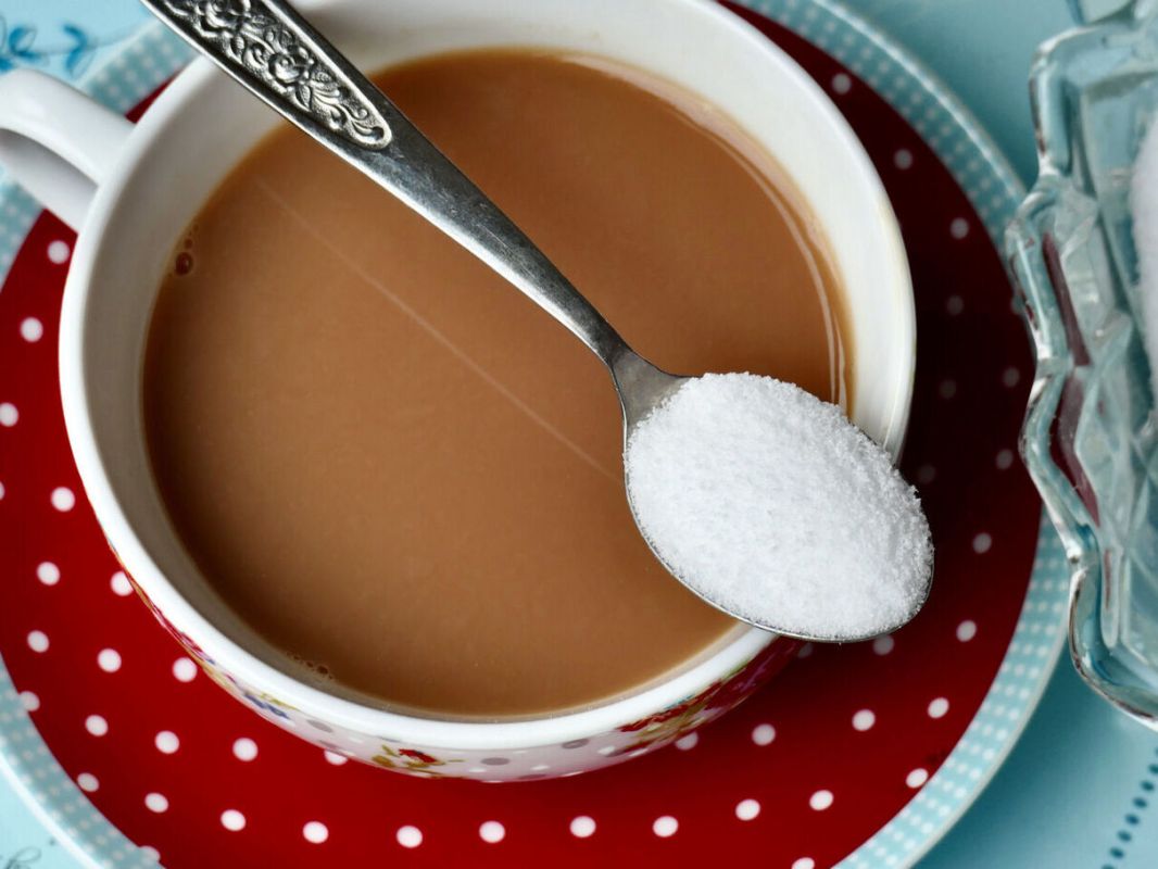 Les dangers du sucralose : un lien alarmant avec l'intestin perméable