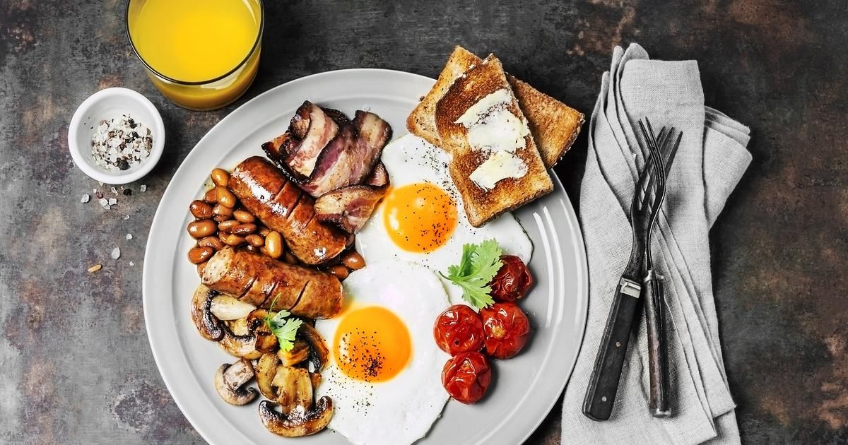 Réveillez-vous avec du bon gras : une nouvelle approche du petit déjeuner