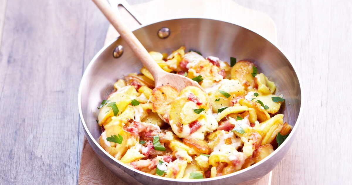 les délices des pistes : recettes incontournables à savourer au ski