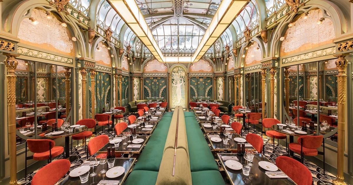 Amélie Darvas, la table de l'année et les tendances culinaires à suivre