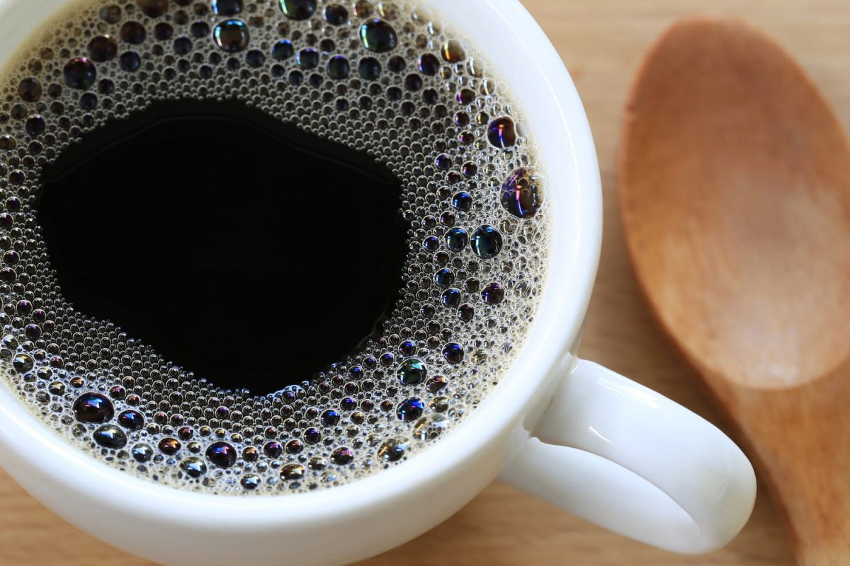 la clé d'un café parfait : le bon dosage d'eau