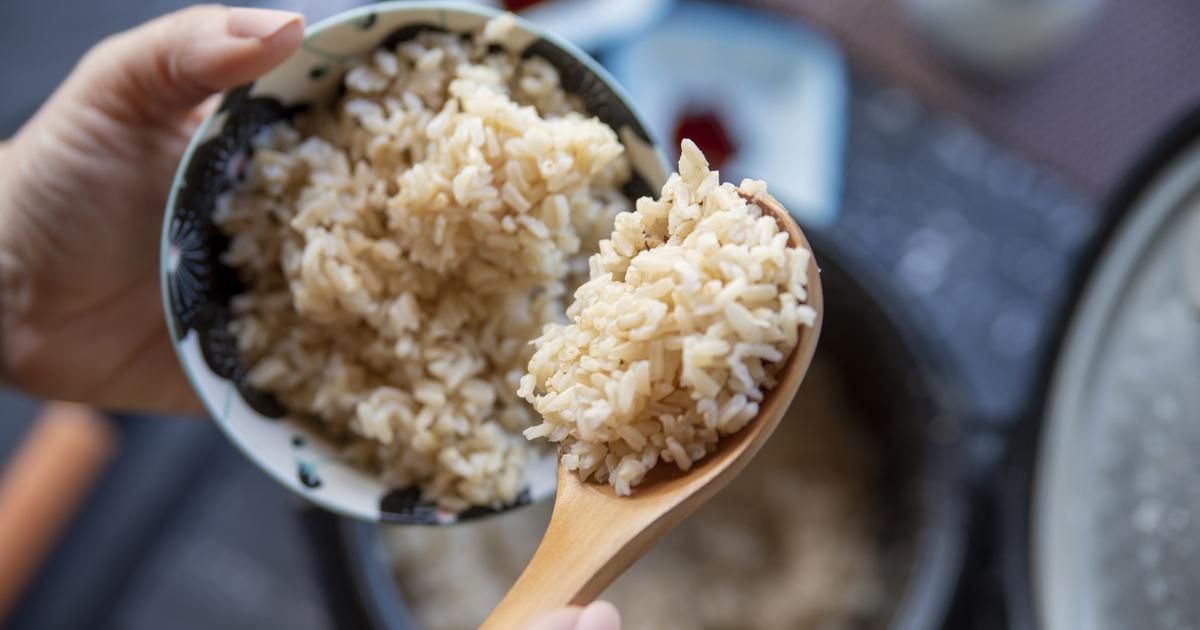 Les secrets d'une cuisson de riz réussie