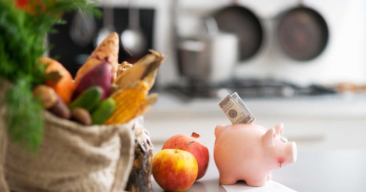 Des plats savoureux à moins de 2€ pour clôturer avril en beauté