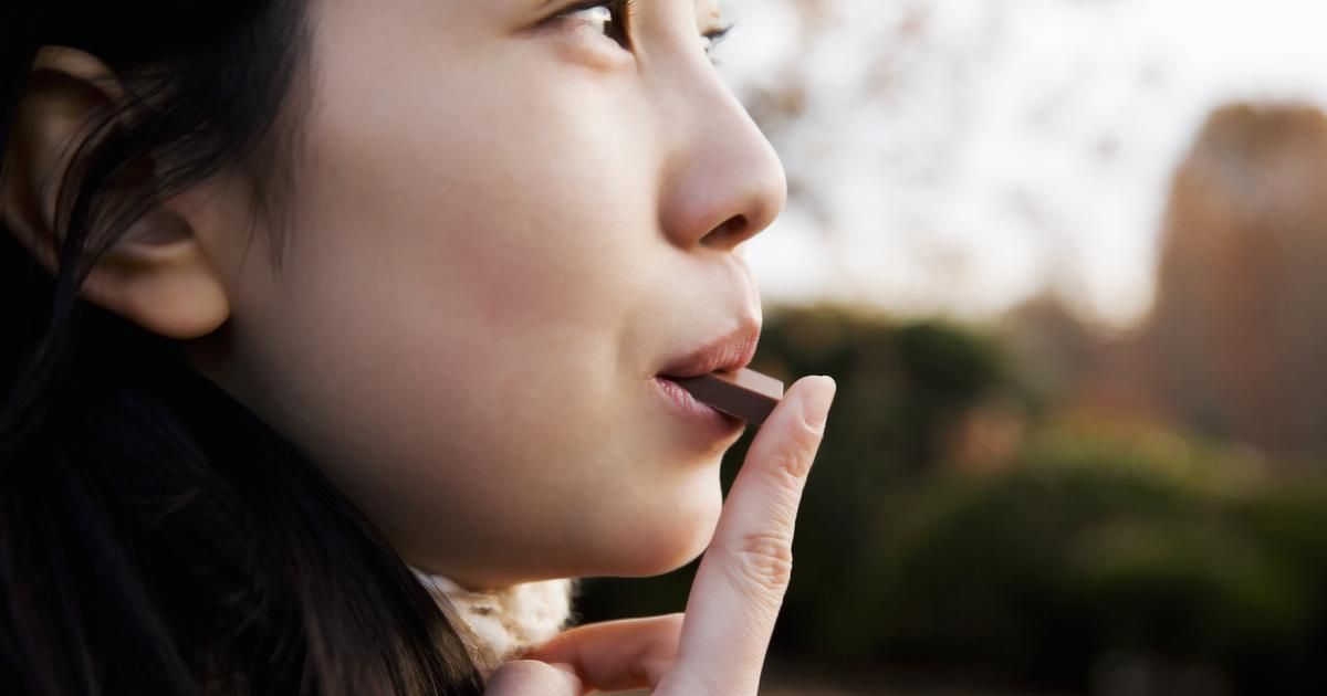 Chocolat noir au quotidien : plaisir coupable ou allié santé ?