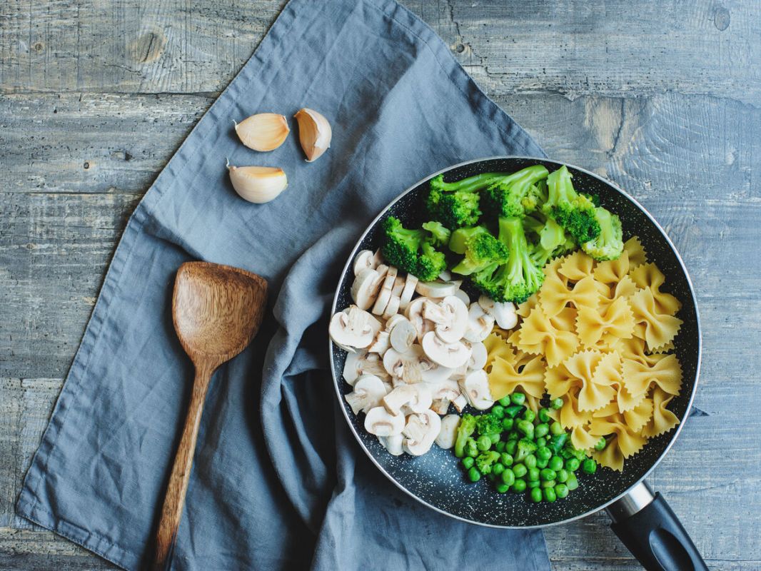 Des plats réconfortants en un seul pot pour l'automne