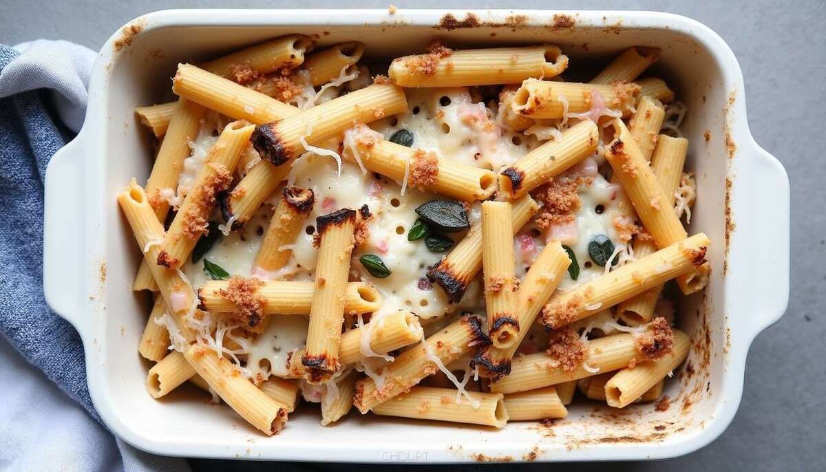 Découvrez le gratin rapide qui révolutionnera vos repas en un clin d'œil