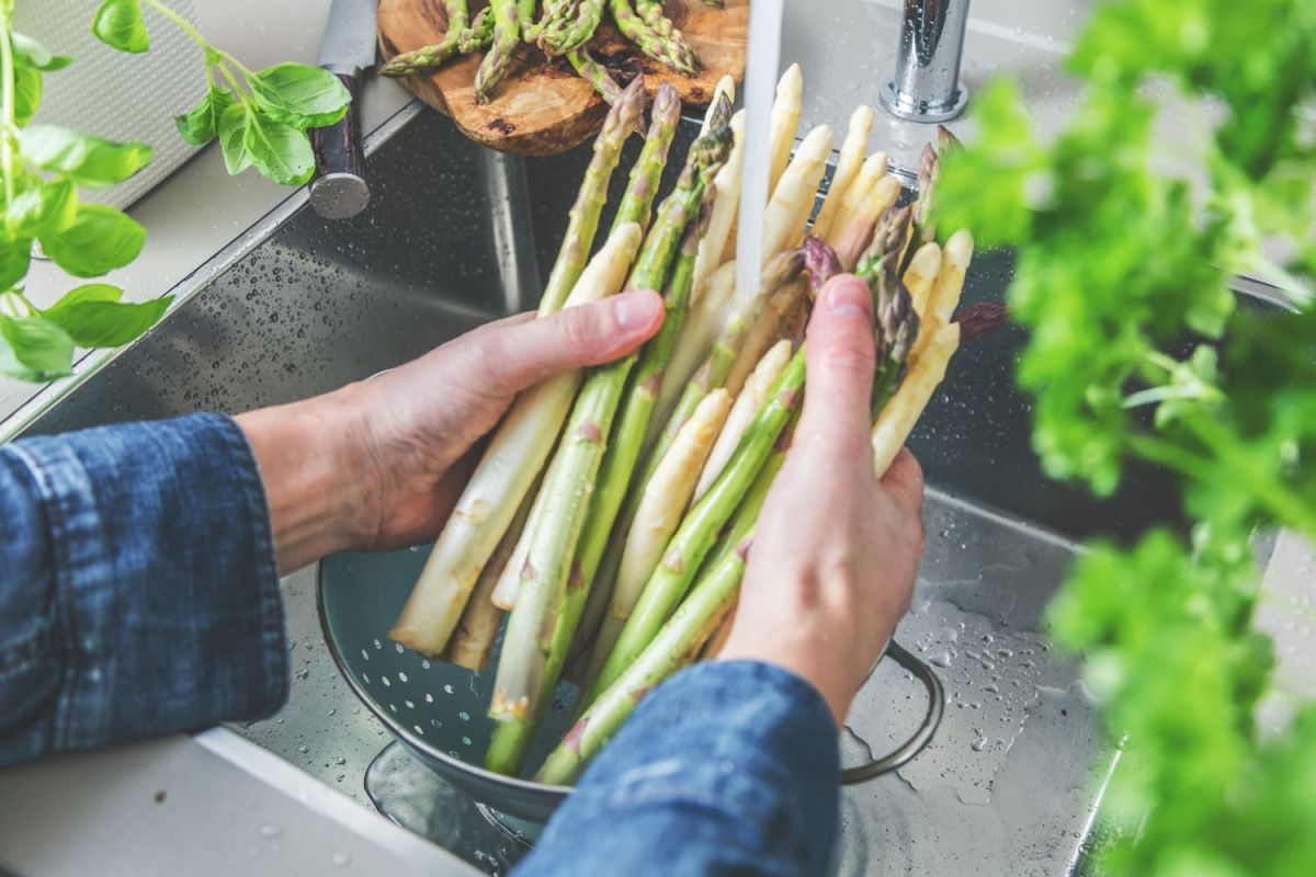 Mai, le mois des saveurs