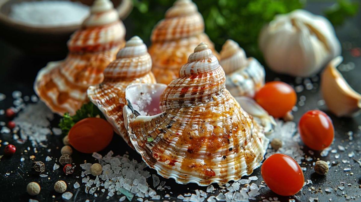 Réussir la cuisson des bigorneaux : le guide ultime