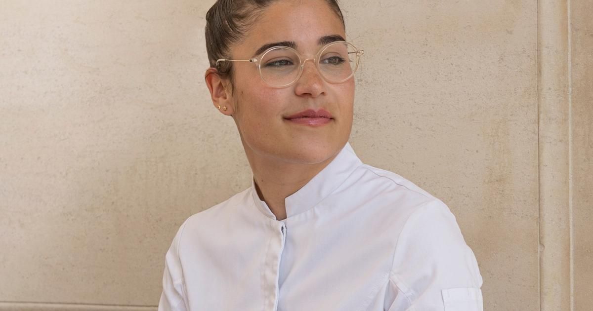 Des idées savoureuses de Justine Piluso pour sublimer les petits pois