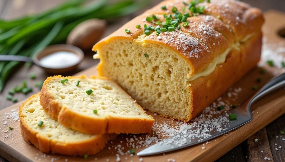 Dégustez le pain au thon de grand-mère : un classique réconfortant