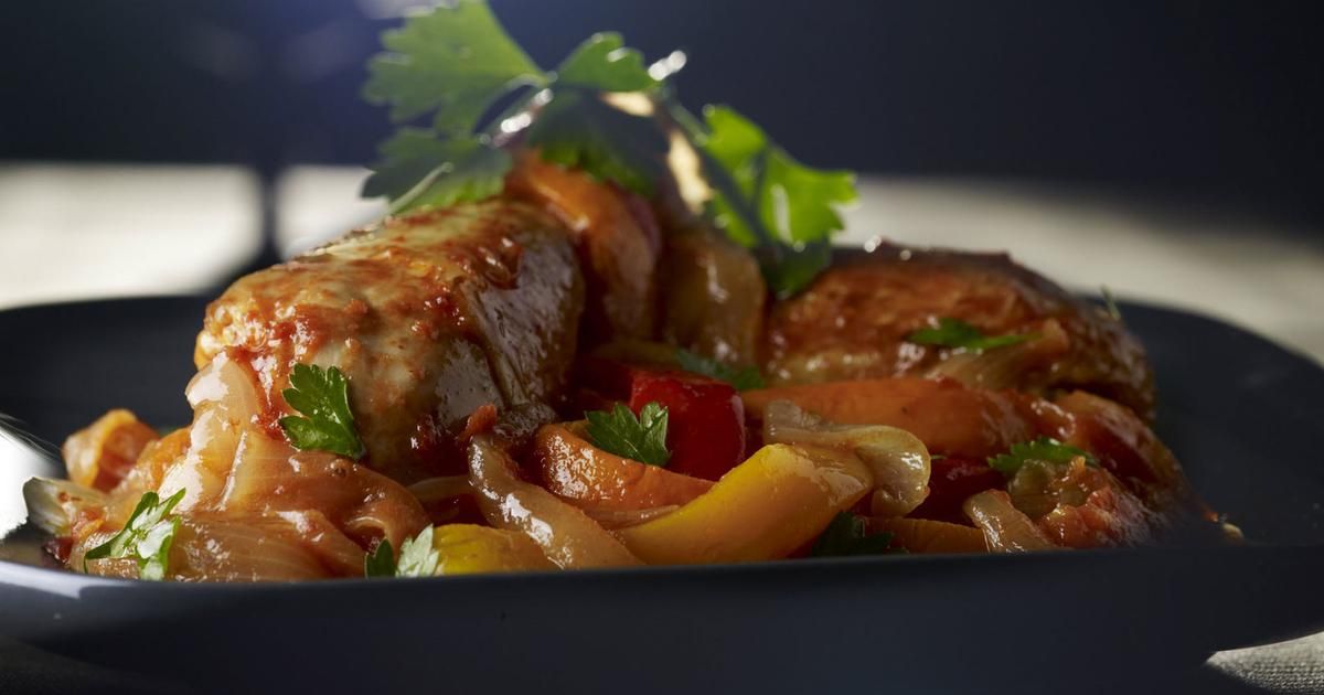 Vingt recettes pour un voyage culinaire en France