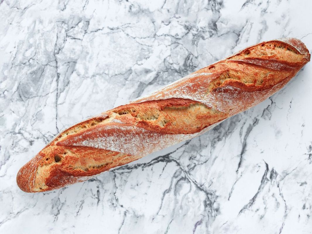 quatre transformations surprenantes de votre corps en une semaine sans pain blanc