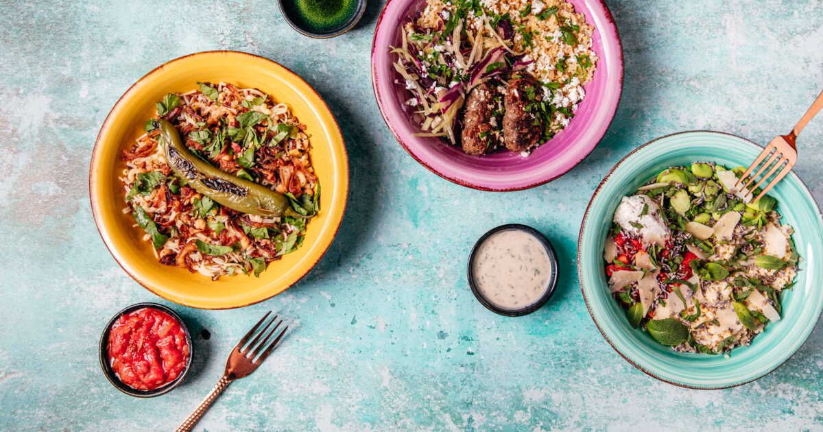 Savourer l'été avec 3 recettes méditerranéennes qui font voyager