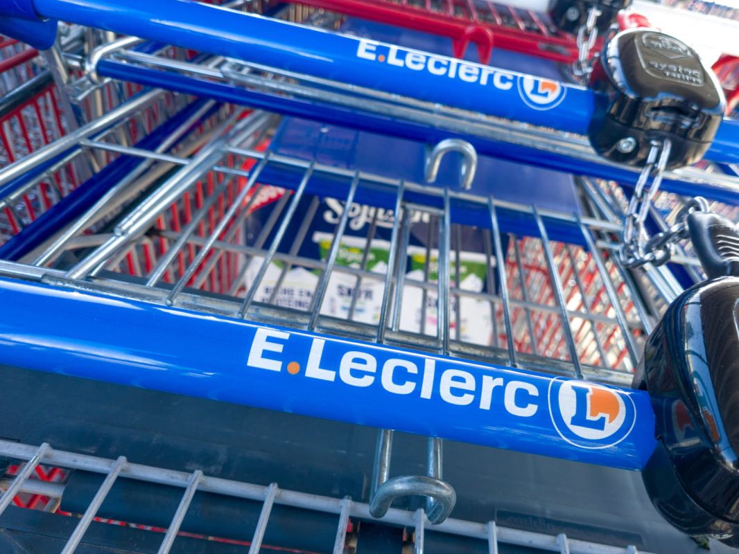Les secrets d'Isabelle pour économiser chez Leclerc : 460 euros de réductions